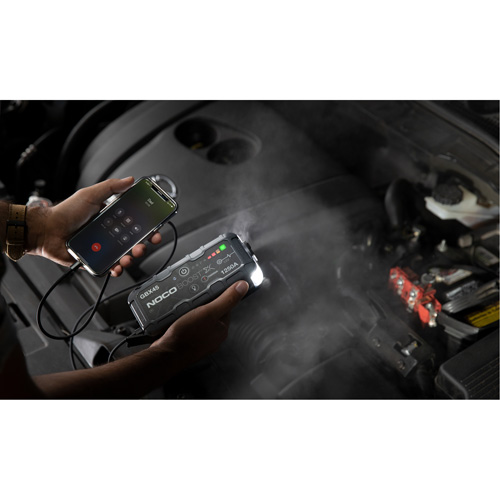Survolteur pour batterie GBX45 Boost X Kelford