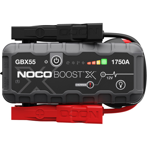GBX55 Boost&reg; X Jump Starter Kelford