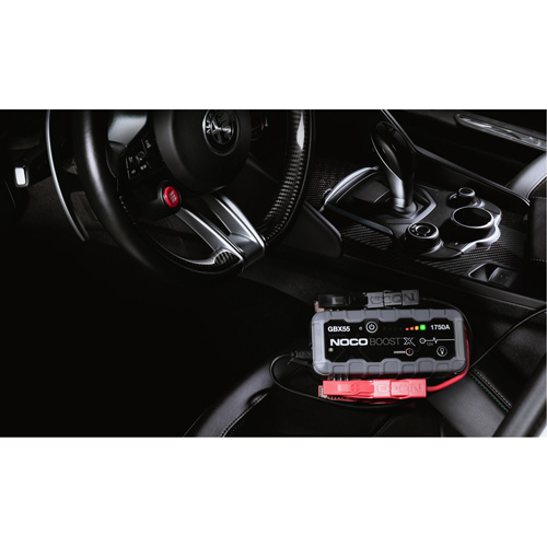 GBX55 Boost&reg; X Jump Starter Kelford