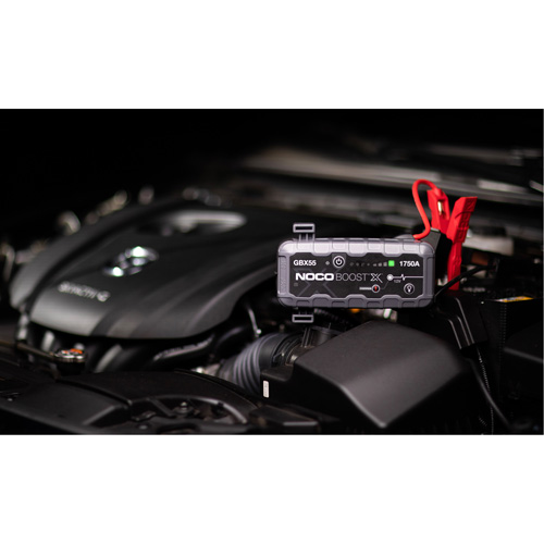 GBX55 Boost&reg; X Jump Starter Kelford