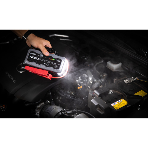 GBX55 Boost&reg; X Jump Starter Kelford