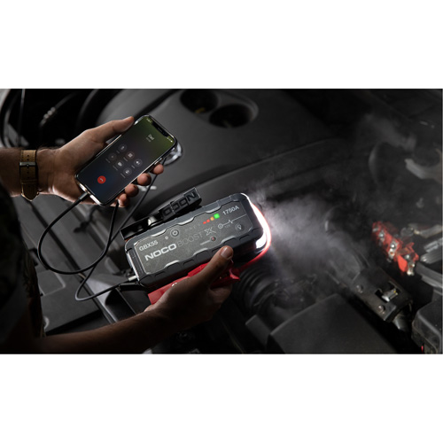 GBX55 Boost&reg; X Jump Starter Kelford