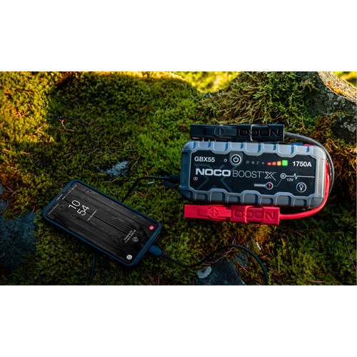 GBX55 Boost&reg; X Jump Starter Kelford