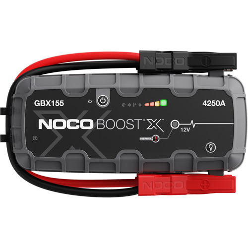 Survolteur pour batterie GBX155 Boost X Kelford