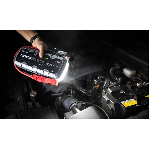 Survolteur pour batterie GBX155 Boost X Kelford