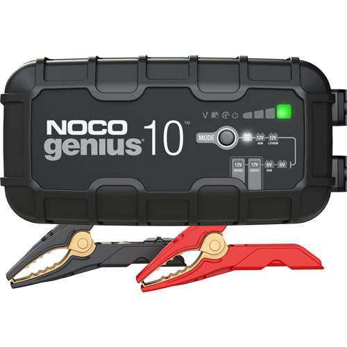 Chargeur de batterie 10 A Genius 10 Kelford