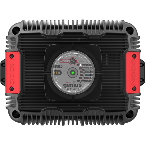 Chargeur de batterie industriel de 40 amp&egrave;res GX2440 Genius Kelford