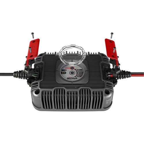 Chargeur de batterie industriel de 40 amp&egrave;res GX2440 Genius Kelford