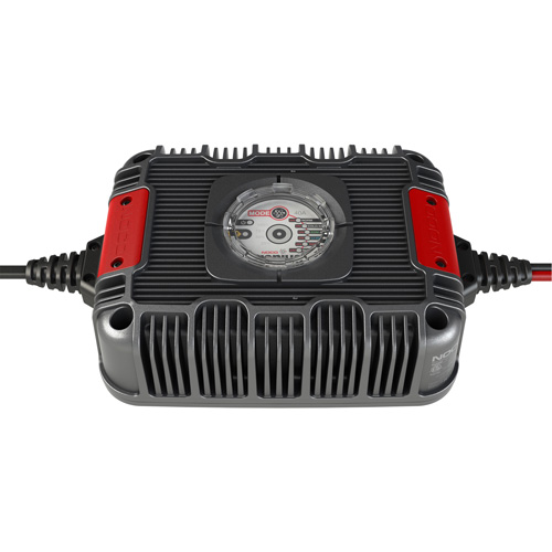 Chargeur de batterie industriel de 40 amp&egrave;res GX2440 Genius Kelford