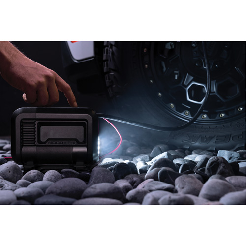 10A Portable Air Compressor Kelford