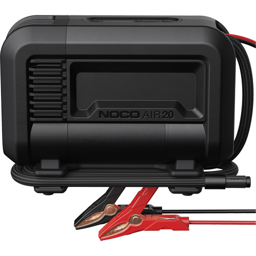 Compresseur d'air portable de 20 A Kelford