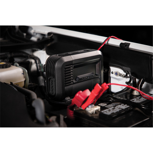 Compresseur d'air portable de 20 A Kelford