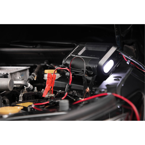 Compresseur d'air portable de 20 A Kelford