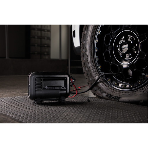 Compresseur d'air portable de 20 A Kelford