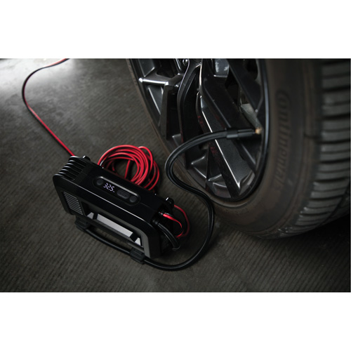 Compresseur d'air portable de 20 A Kelford