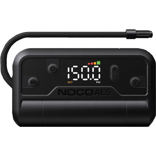 5A Portable Air Compressor Kelford
