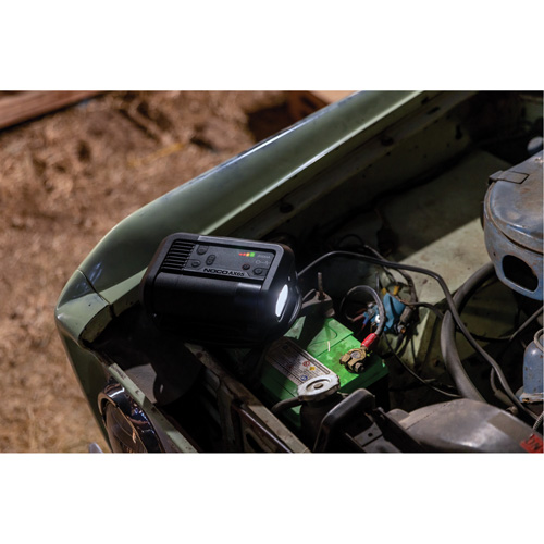 Survolteur 2000A Boost Air & compresseur d'air 100 PSI Kelford
