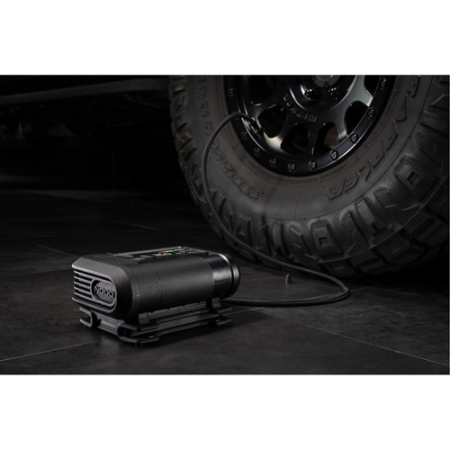 Survolteur 2000A Boost Air & compresseur d'air 100 PSI Kelford