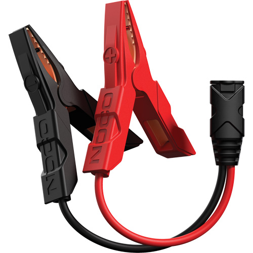 Pinces de pr&eacute;cision pour batterie Boost HD Kelford