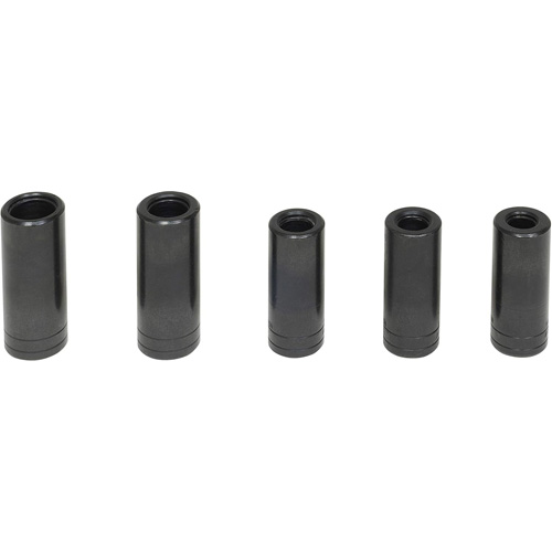 Large Tap Socket Set, 5 Pieces Kelford