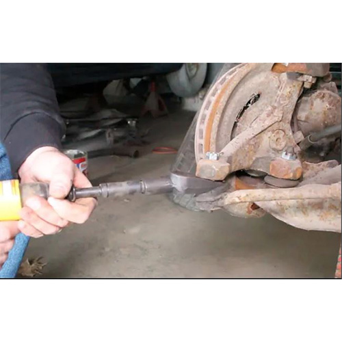 5-Piece Thick Pickle Fork Set Kelford