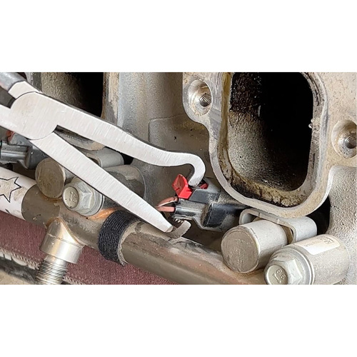 Electrical Disconnect Pliers Kelford