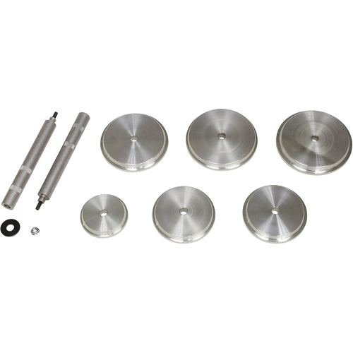 Ensemble d'entraînement des roulements et des joints pour camions lourds Kelford