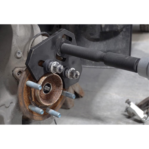 Hub Remover Kelford
