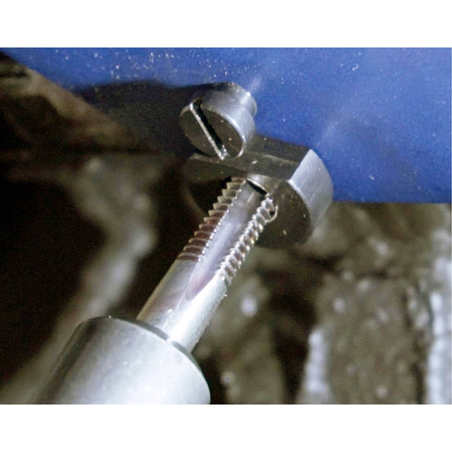 Manifold Drill Template for Ford 4.6L, 5.4L & 6.8L Kelford