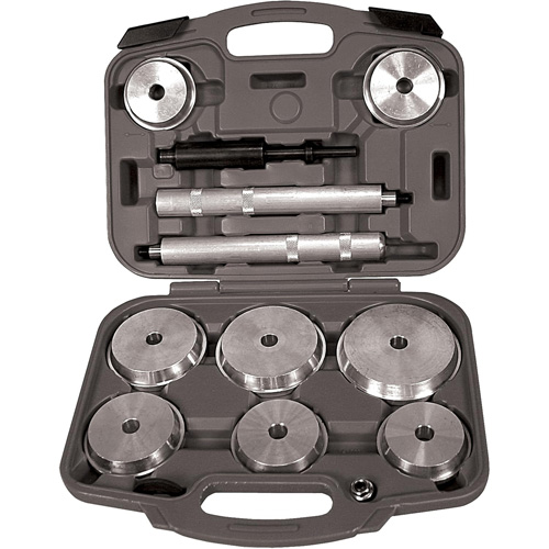 Pinion Bearing Race Driver Set Kelford