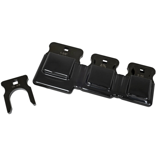 Def & Fuel Line Disconnect Set Kelford