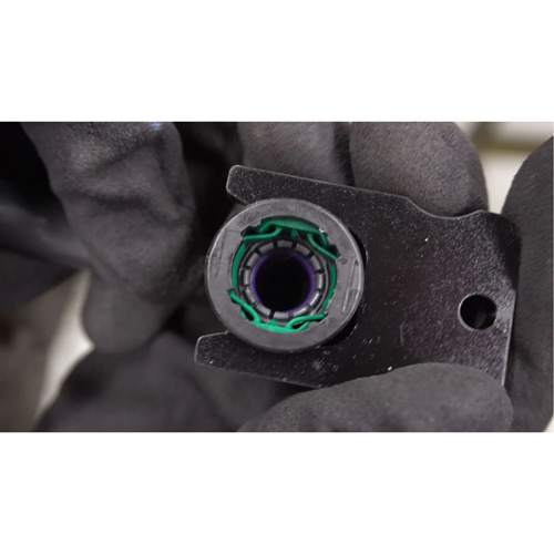 Def & Fuel Line Disconnect Set Kelford