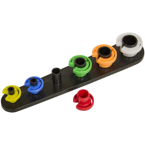 Air Conditioning & Fuel Line Disconnect Tool Set Kelford