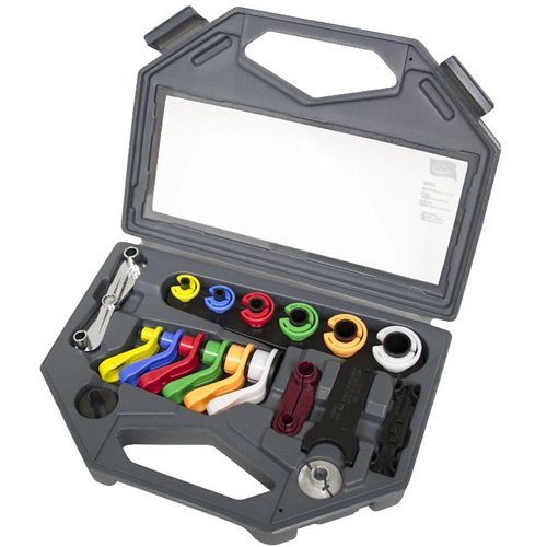 8-Piece Master Disconnect Set Kelford