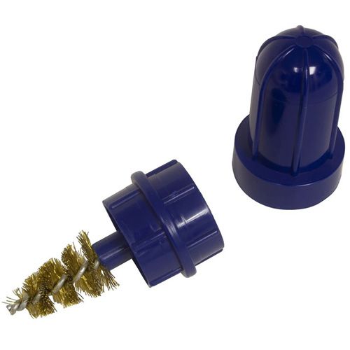 Battery Brush Kelford