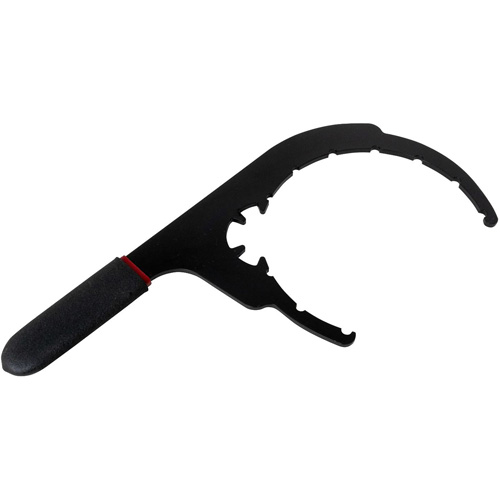 Diesel Filter Wrench for 6" Davco, 6" Strap Length Kelford