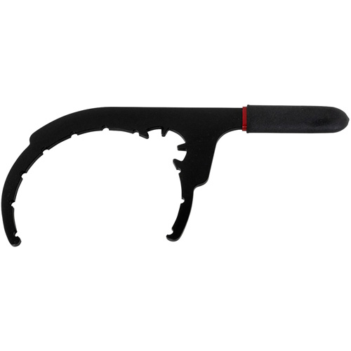 Diesel Filter Wrench for 6" Davco, 6" Strap Length Kelford