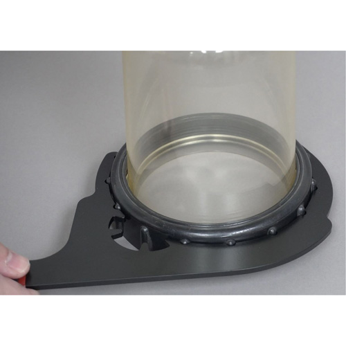 Diesel Filter Wrench for 6" Davco, 6" Strap Length Kelford