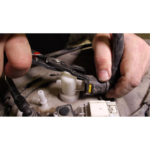85-Degree Disconnect Pliers Kelford