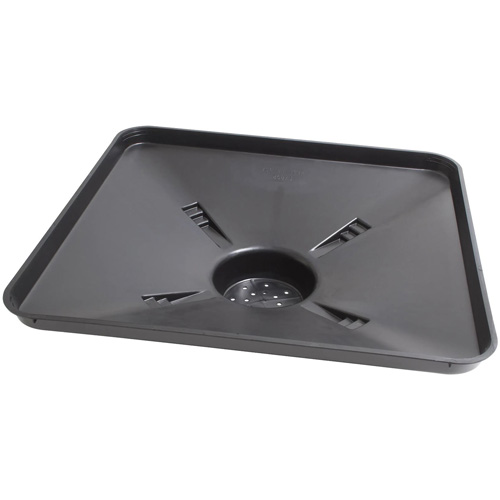 Entonnoir pour drain de transmission Kelford