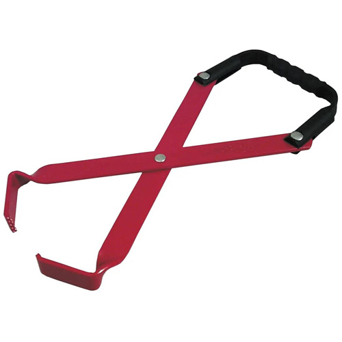 Heavy-Duty Battery Carrier Kelford