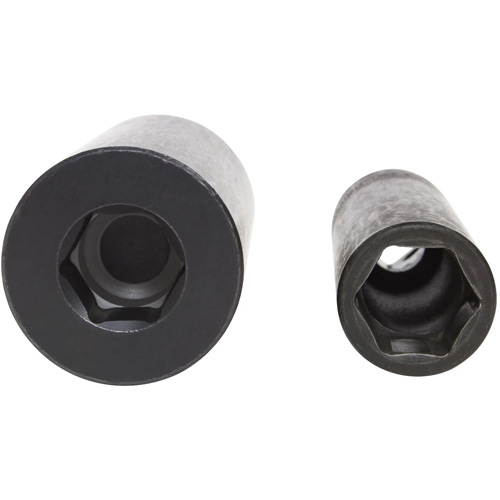 Harmonic Balancer Socket Kelford