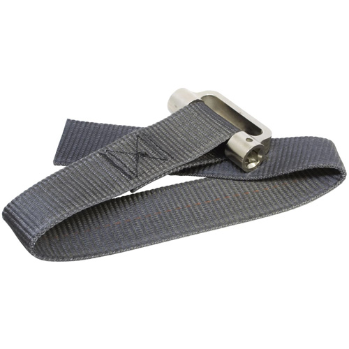 Heavy-Duty Strap Filter Wrench, 6-1/2" Filter Capacity Kelford