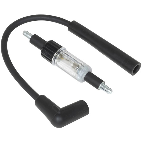 Testeur d'&eacute;tincelles en ligne Kelford