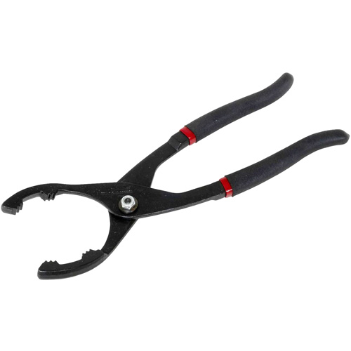Oil Filter Pliers, 2-1/4" - 4" Diameter Kelford