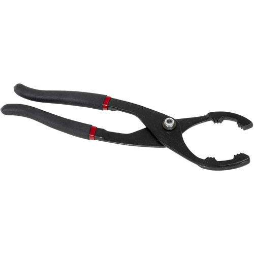 Oil Filter Pliers, 2-1/4" - 4" Diameter Kelford