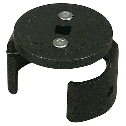 Import Car Filter Wrench, 2-1/2" - 3-1/8" Filter Capacity Kelford