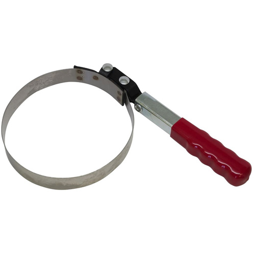 Swivel Grip Oil Filter Wrench for Caterpillar Engines, 5-1/4" - 5-3/4" Filter Capacity Kelford