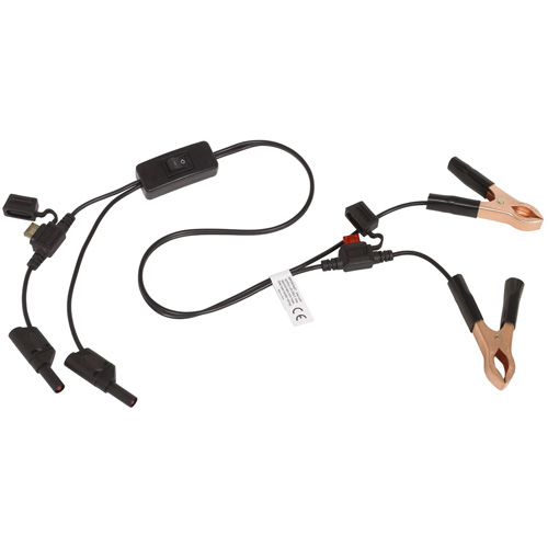 Parasitic Drain Tester Kelford