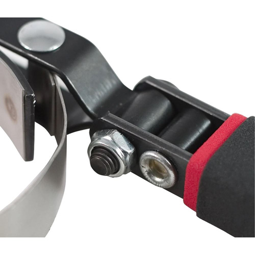 Small Swivel Grip No-Slip Oil Filter Wrench Kelford